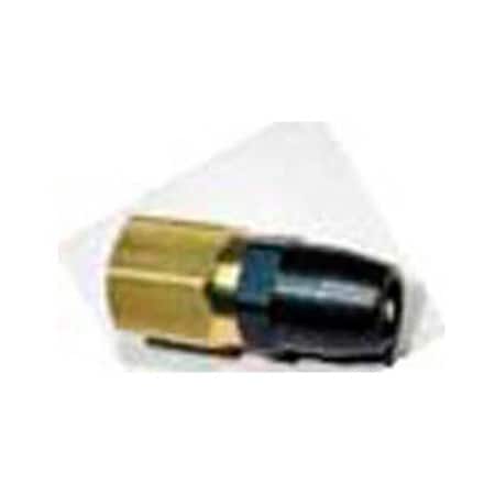 Amflo Amflo AMF127 Straight Chuck for Inflator Gauges AMF127